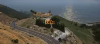马德拉索庄园 V1 黑帮基地模组